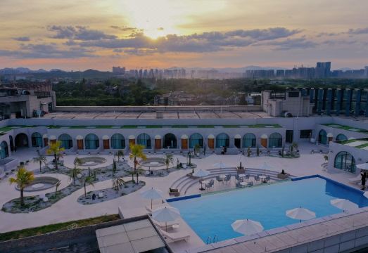 노아의 방주 인 더 시티