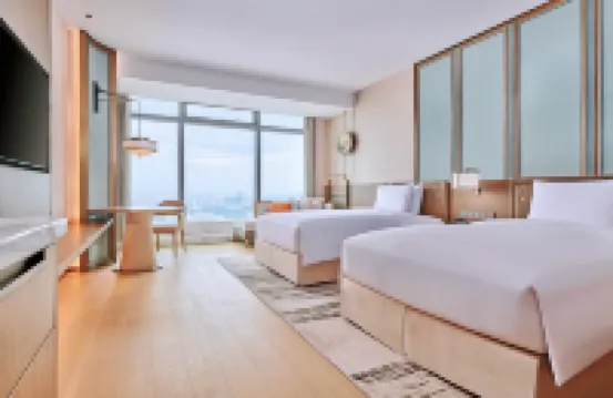 ฮิลตัน ฉางชา ริเวอร์ไซด์