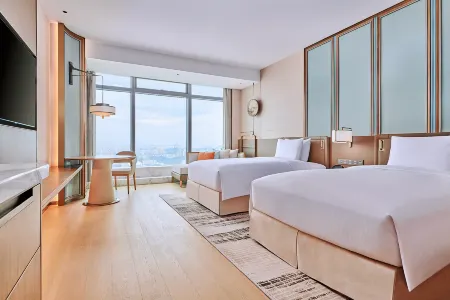 Hilton Changsha Riverside