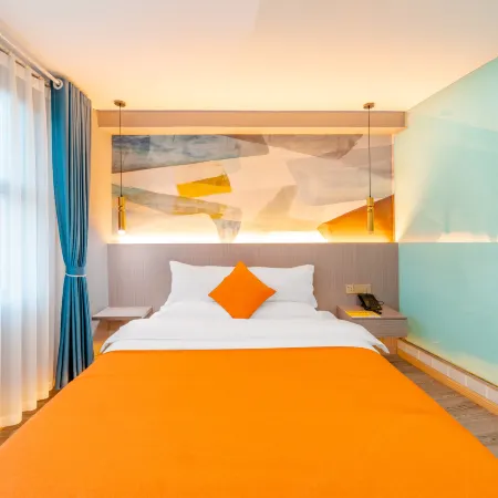 Fengdu Jiarui Hotel