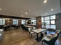 Lavande Hotel (Burqin Youyifeng Road) - Breakfast