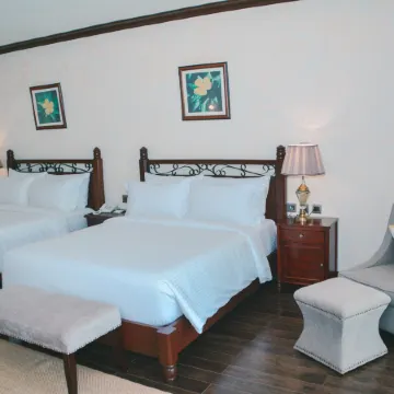 Espacio Verde Resort