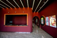 Wunning Spark Hotel - Phòng Gym