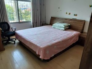 Wuhan Biqi Accommodation