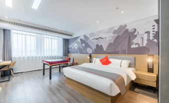 Shankee Hotel (Shun Sun North Road)