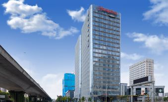 Hampton by Hilton Wuxi East Railway Station