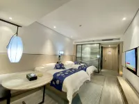 錦天盛世飯店（張家界國家森林公園武陵源店）