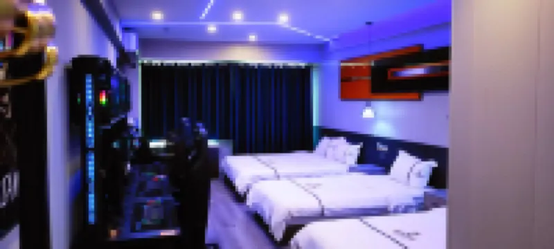 Dema E-sports Hotel