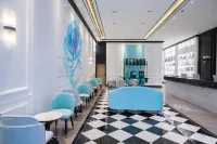 Xana Lite Hotel (Laixi City Government) Hôtels à : Laixi