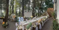 Mount Huangshan Creek Water Cloud Stream Forest Resort Hotel (Tunxi Old Street Store) - breakfast
