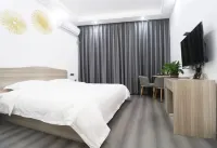 37 Xinpu Road, Nanpuxi Town