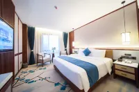 Ningjin Garden Hotel Hotels in Ningjin