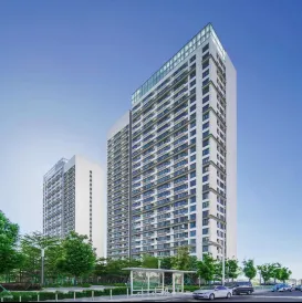 Liman Hotel Apartment (Shenzhen International Convention and Exhibition Center)
