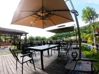 Three hundred mountain guest and leave lotus heart Hotels in Anyuan