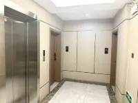 Heqing Jincheng Hotel