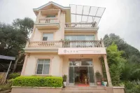 Fujing Retreat (Changshui Airport Branch Kunming) Hotel in zona Taiyang Valley