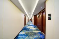 Ruitisen Hotel (Dongyang City Center Branch)