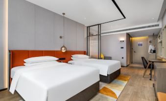 Home2 Suites by Hilton Shenzhen Nanshan Science & Technology Park