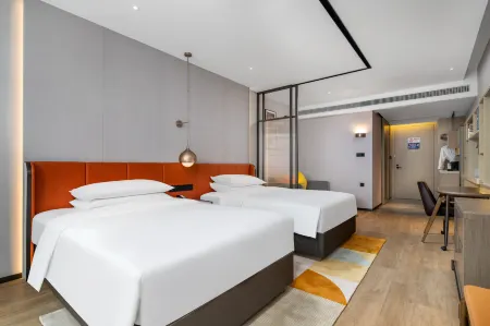 Home2 Suites by Hilton Shenzhen Nanshan Science & Technology Park