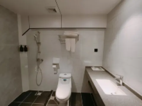 Qinzhou 6 1 Convenient Hotel