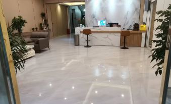 Chongqing Mengxiangju Business Hotel (Sanjiao Industrial Park)