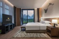 Jingmen Shuangquan Hot Spring Hotel