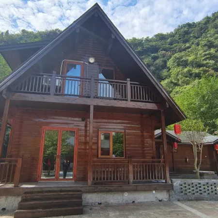 Quye Homestay