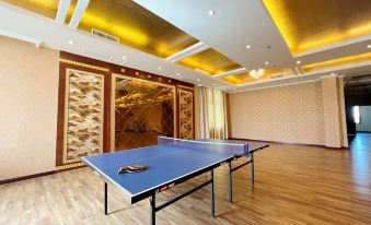 Poyang Haizhou International Hotel
