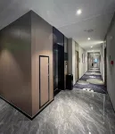 Pai Hotel (Lu'an Zhougudui)