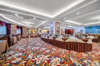 Times International Hotel - Bữa sáng