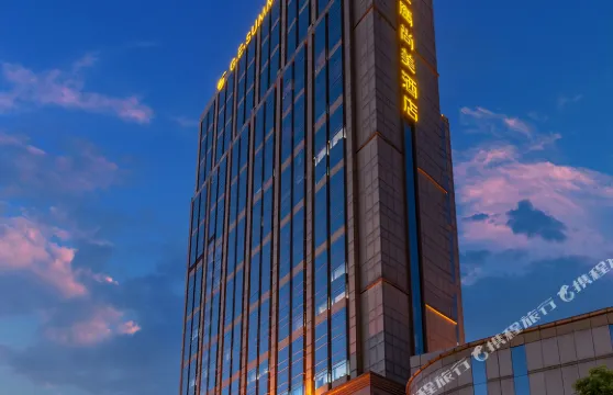 蕪湖金鷹尚美酒店