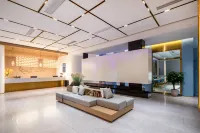 S·RUN Hotel (Nanjing South Railway Station)