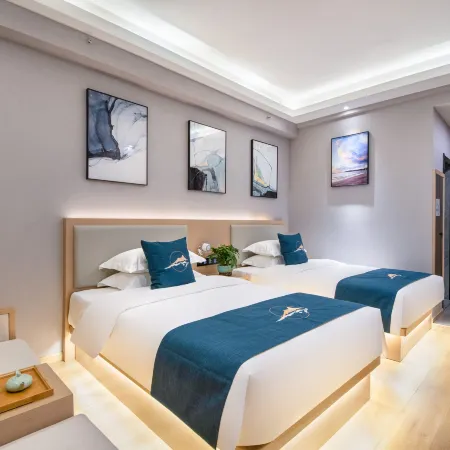 Fengqing Silipu Hotel
