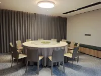 Starry starry night Hotels in Kunshan