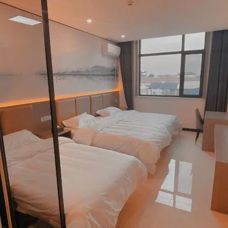 Yuandong Hotel