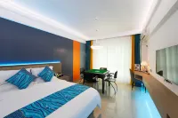 Xudong Hotel (Chengmai Laocheng)