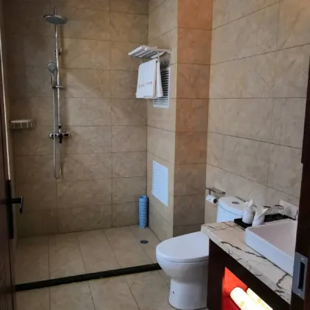 Longmei Star Hotel
