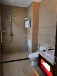 Longjiang Star Hotel Hotel di Bei'an