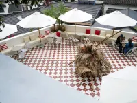Hangzhou Moju Boutique Guesthouse (West Lake Scenic Area Shop) Hotels near Hupao Spring