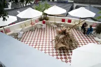 Hangzhou Moju Boutique Guesthouse (West Lake Scenic Area Shop)