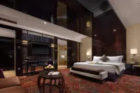 Changsha Huatian Hotel