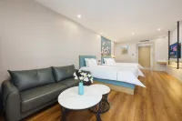 Magnotel Classic Hotel Anshan TieXi