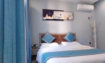 Qiaojiajiayi Hotel