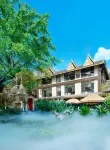 YunGuan Shunde House Resort Hotel  （Jinghong, West Shuangjing Starlight Night Market Shop)