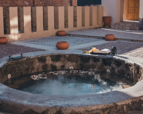 Qiran·Rustic Rutal Resort Villa (Mutianyu Great Wall Branch) Thư giãn & Giải trí Photos