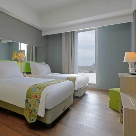 KHAS Semarang Hotel