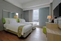KHAS Semarang Hotel