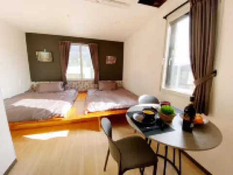Q Fox Gmg Hotel Hotels in Kutchan