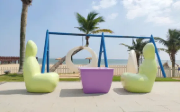 Hai'an Holiday Apartment