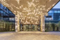DoubleTree by Hilton Kunming Airport Hotels in Guandu District